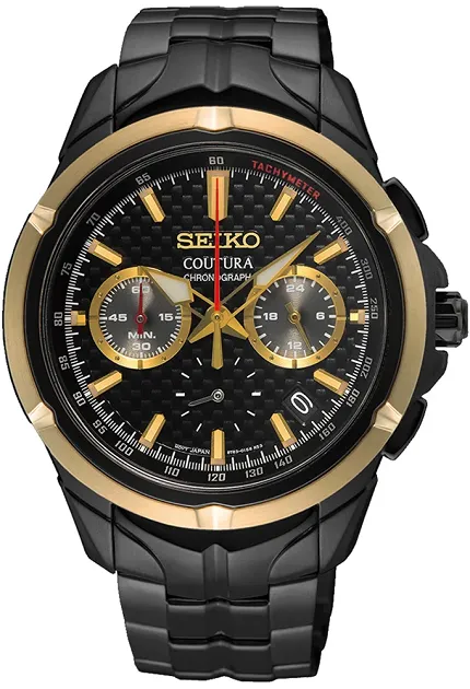 Seiko SSB442P1 - zdjęcie 1