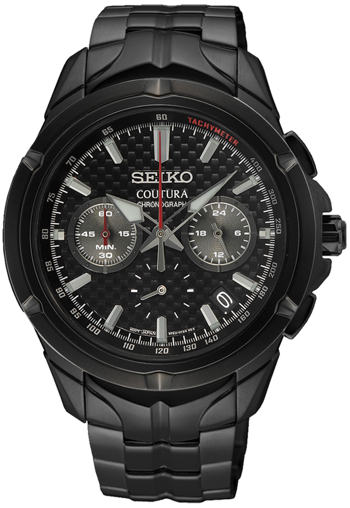 Seiko Coutura Chronograph SSB443P1