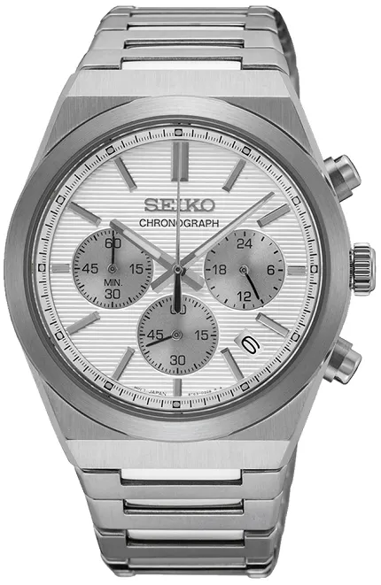 Seiko SSB451P1 - zdjęcie 1