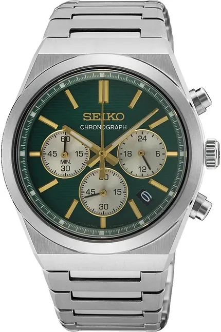 Seiko SSB461P1 - zdjęcie 1