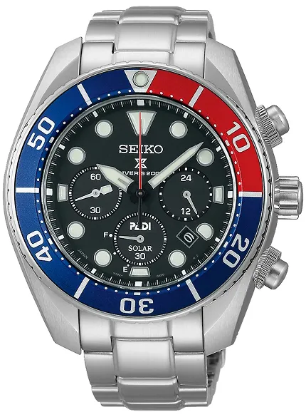 Seiko SSC795J1 - zdjęcie 1