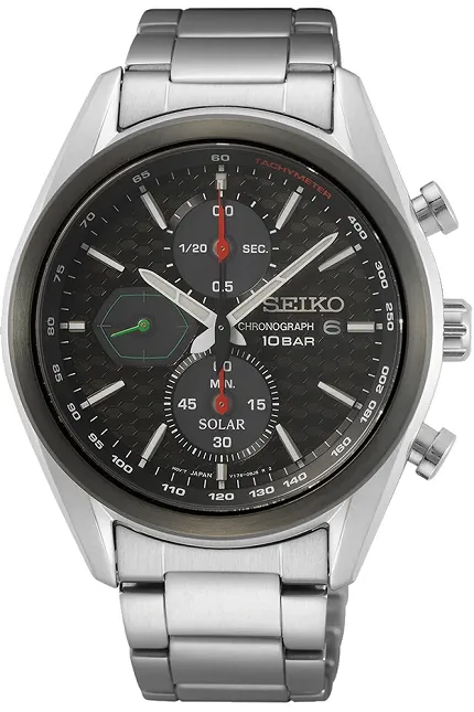 Seiko SSC803P1 - zdjęcie 1