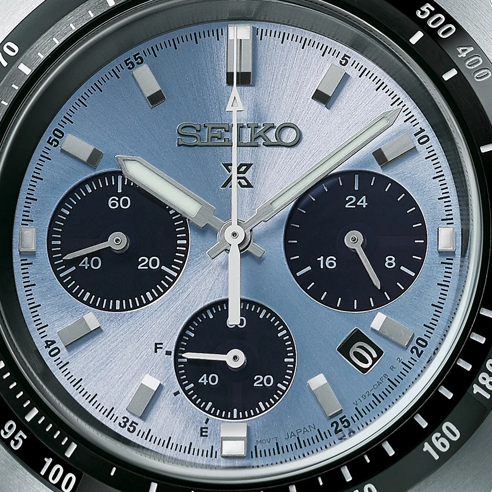Seiko SSC909P1 zegarek - miniatura 5