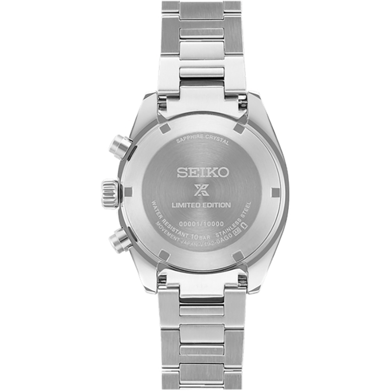 Seiko SSC909P1 zegarek - miniatura 4