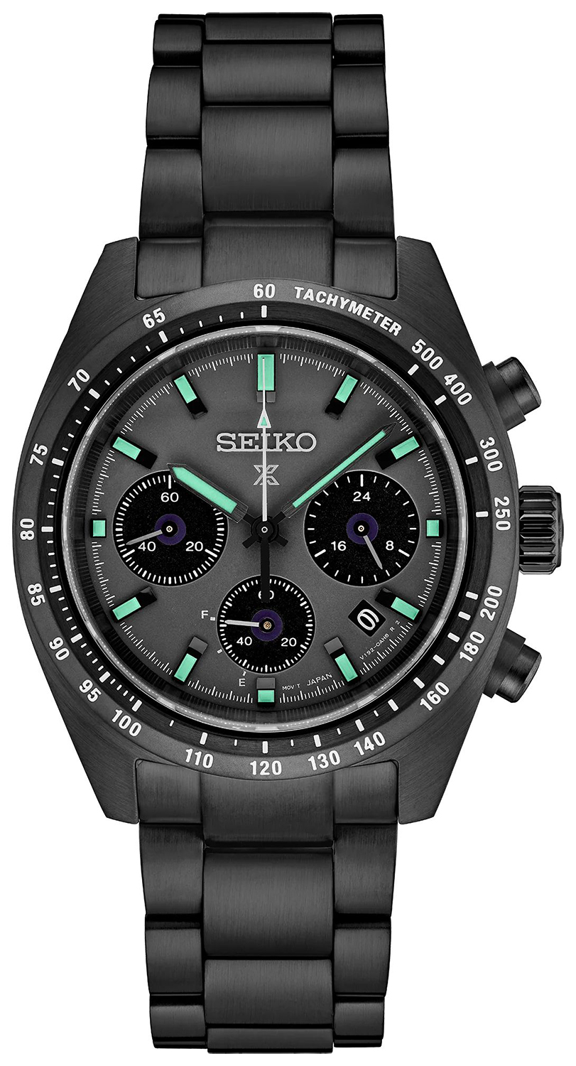 Seiko Prospex Speedtimer SSC917P1