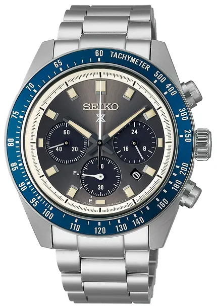 Seiko SSC939P1 - zdjęcie 1