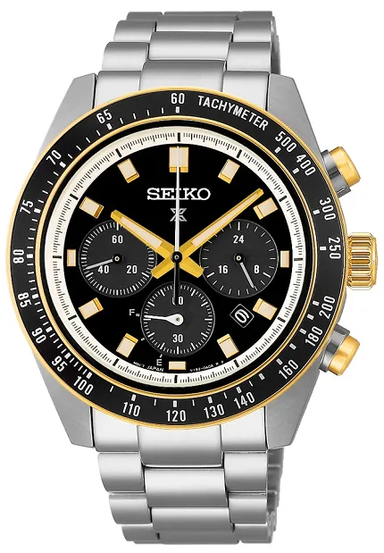 Seiko SSC941P1 - zdjęcie 1
