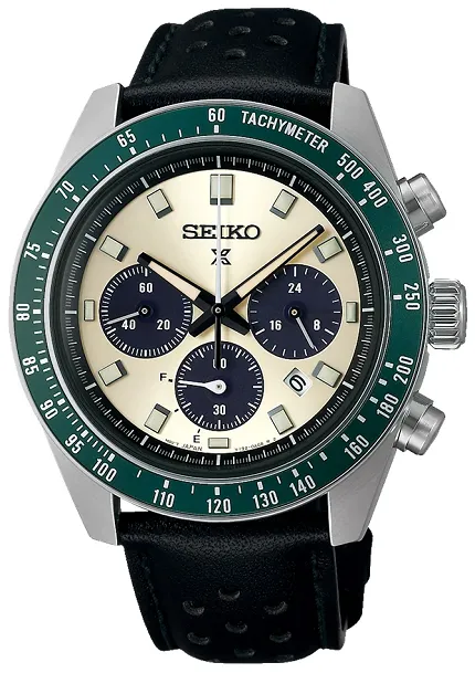 Seiko SSC943P1 - zdjęcie 1