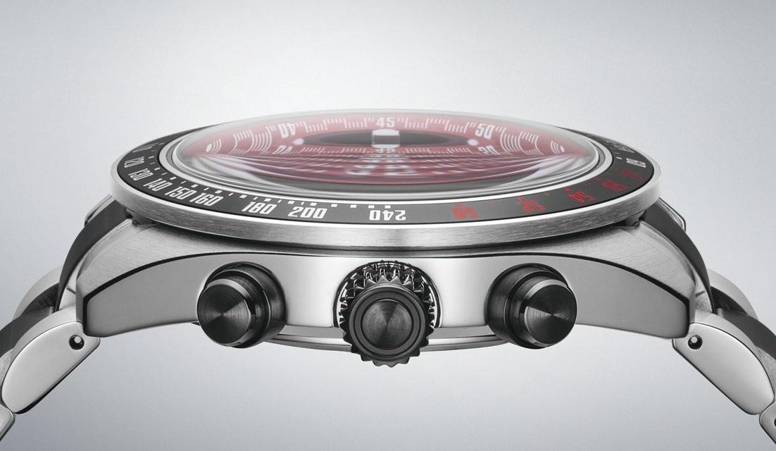 Seiko SSC957P1 zegarek