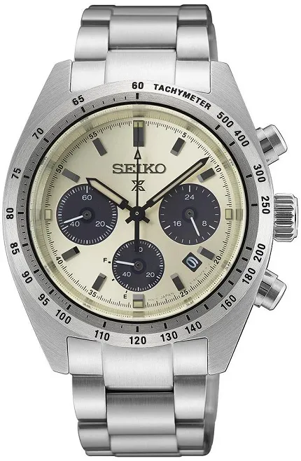 Seiko SSC959P1 - zdjęcie 1