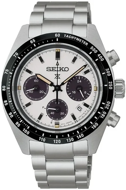 Seiko SSC961P1 - zdjęcie 1