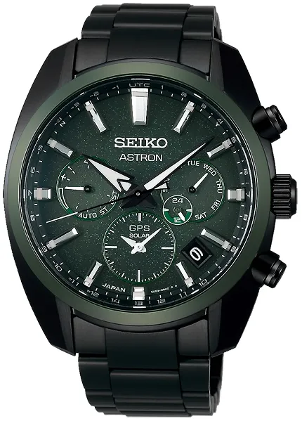 Seiko SSH079J1 - zdjęcie 1