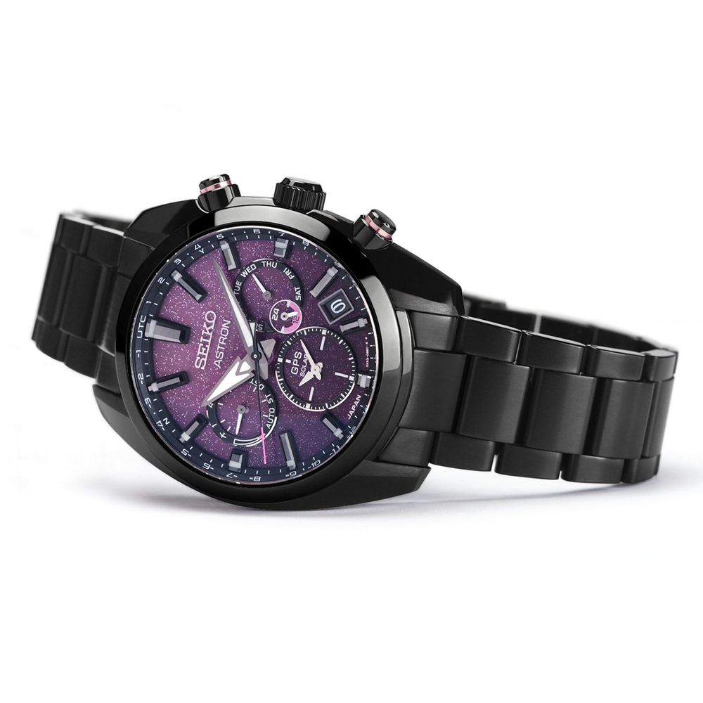 Seiko SSH083 zegarek - miniatura 4