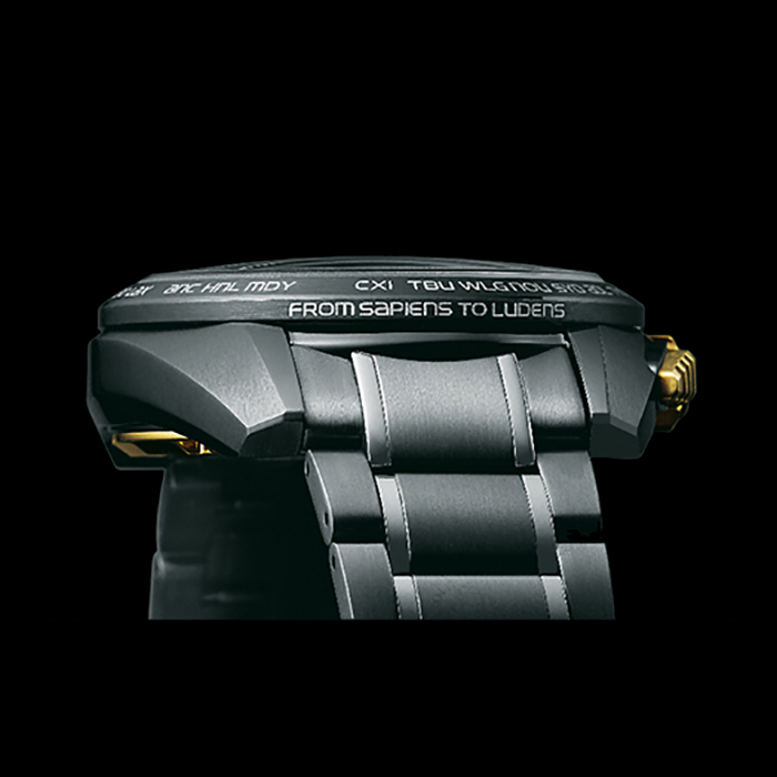 Seiko SSH097J1 zegarek męski Astron - miniatura 5