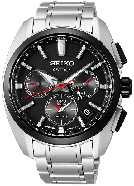 Seiko SSH103J1 - zdjęcie 1