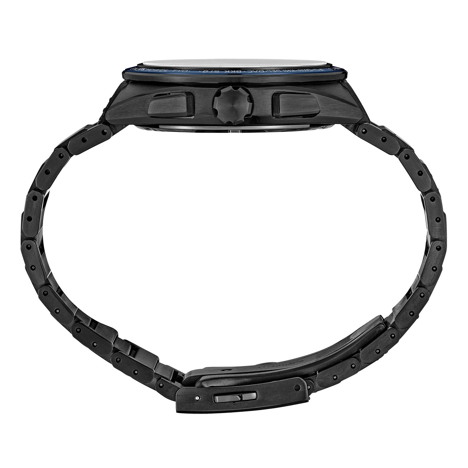 Seiko SSH121J1 męski zegarek Astron bransoleta - miniatura 3
