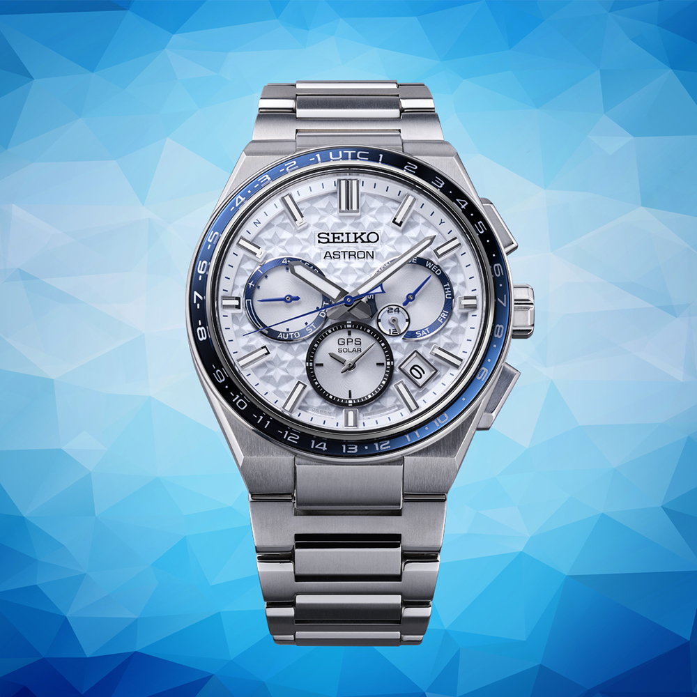 Seiko SSH135J1 zegarek
