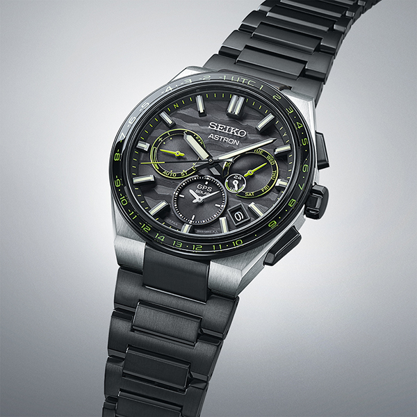 Seiko SSH139J1 zegarek - miniatura 7