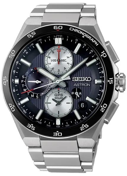 Seiko SSH151J1 - zdjęcie 1