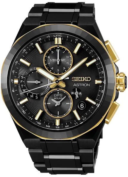 Seiko SSH156J1