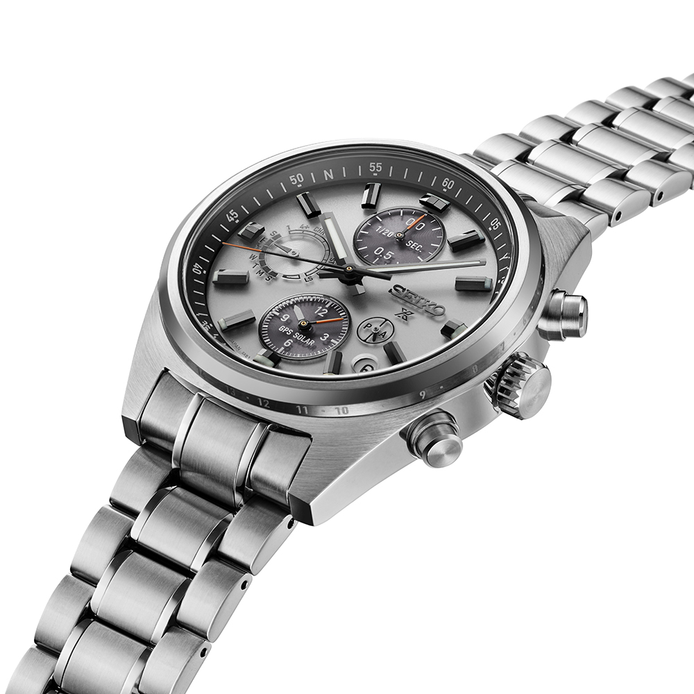Seiko SSH165J1 zegarek