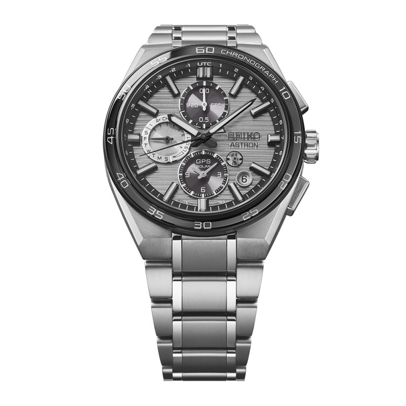 Seiko SSH177J1 zegarek