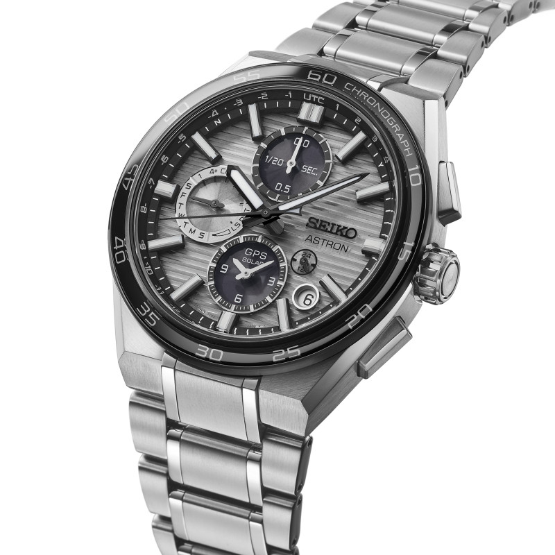 Seiko SSH177J1 zegarek
