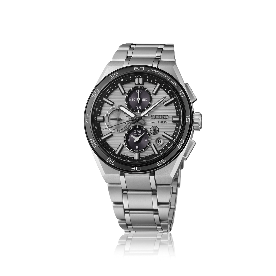 Seiko SSH177J1 zegarek