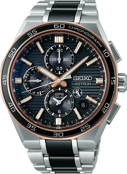 Seiko SSH180J1