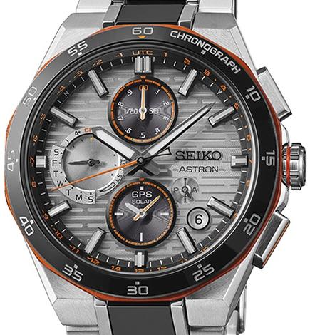 Seiko SSH183J1 zegarek - miniatura 6
