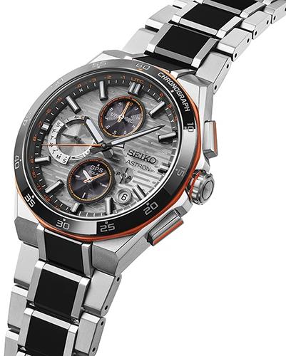Seiko SSH183J1 zegarek - miniatura 7