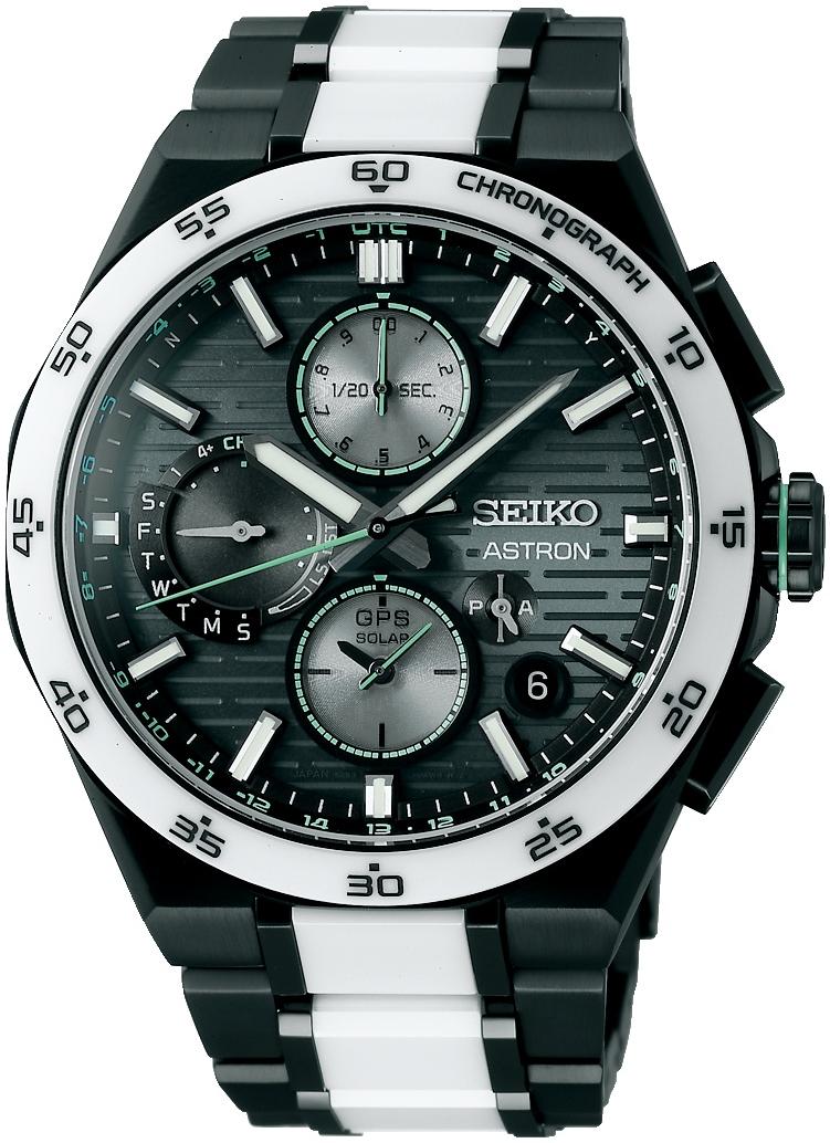 Seiko SSH185J1