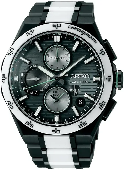 Seiko SSH185J1