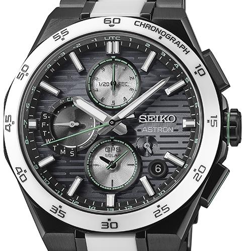 Seiko SSH185J1 zegarek