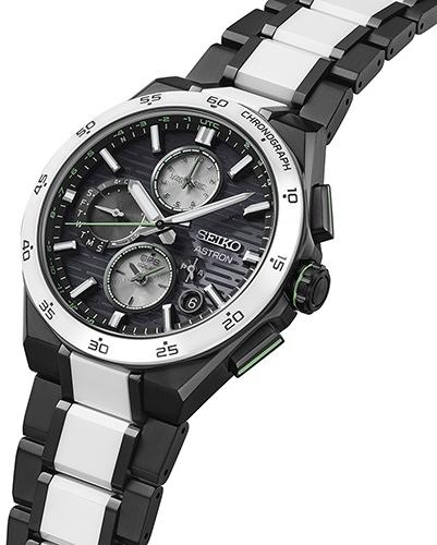 Seiko SSH185J1 zegarek