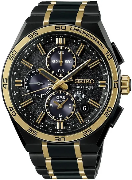 Seiko SSH186J1
