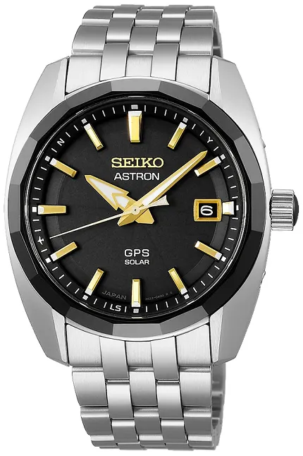 Seiko SSJ011J1