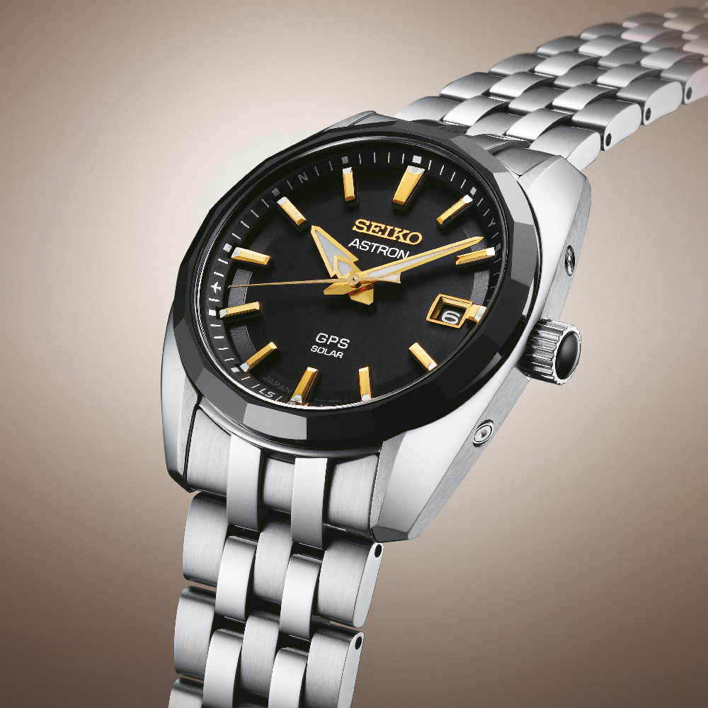Seiko SSJ011J1 zegarek męski Astron