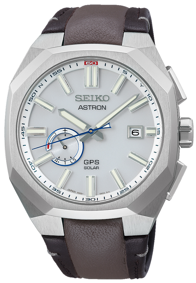Seiko Astron Limited Edition 110th Seiko Wristwatchmaking Anniversary SSJ019J1