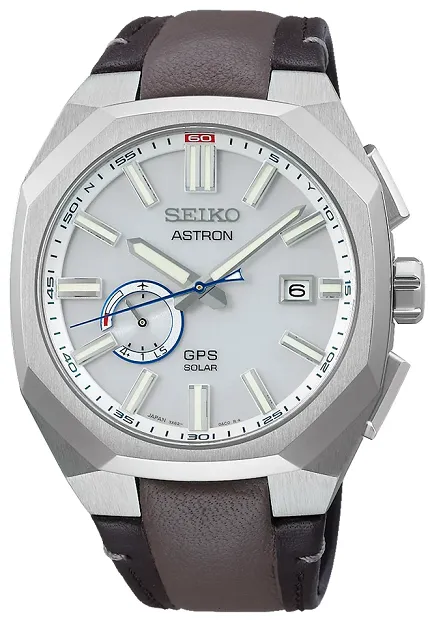 Seiko SSJ019J1 - zdjęcie 1