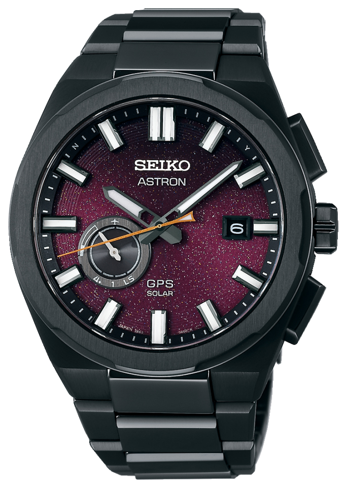 Seiko SSJ029J1