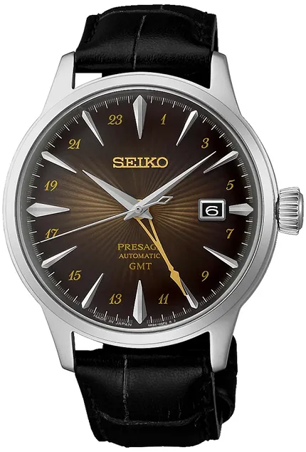Seiko SSK039J1 - zdjęcie 1