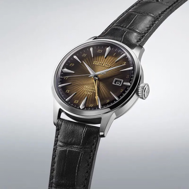 Seiko SSK039J1 zegarek - miniatura 2