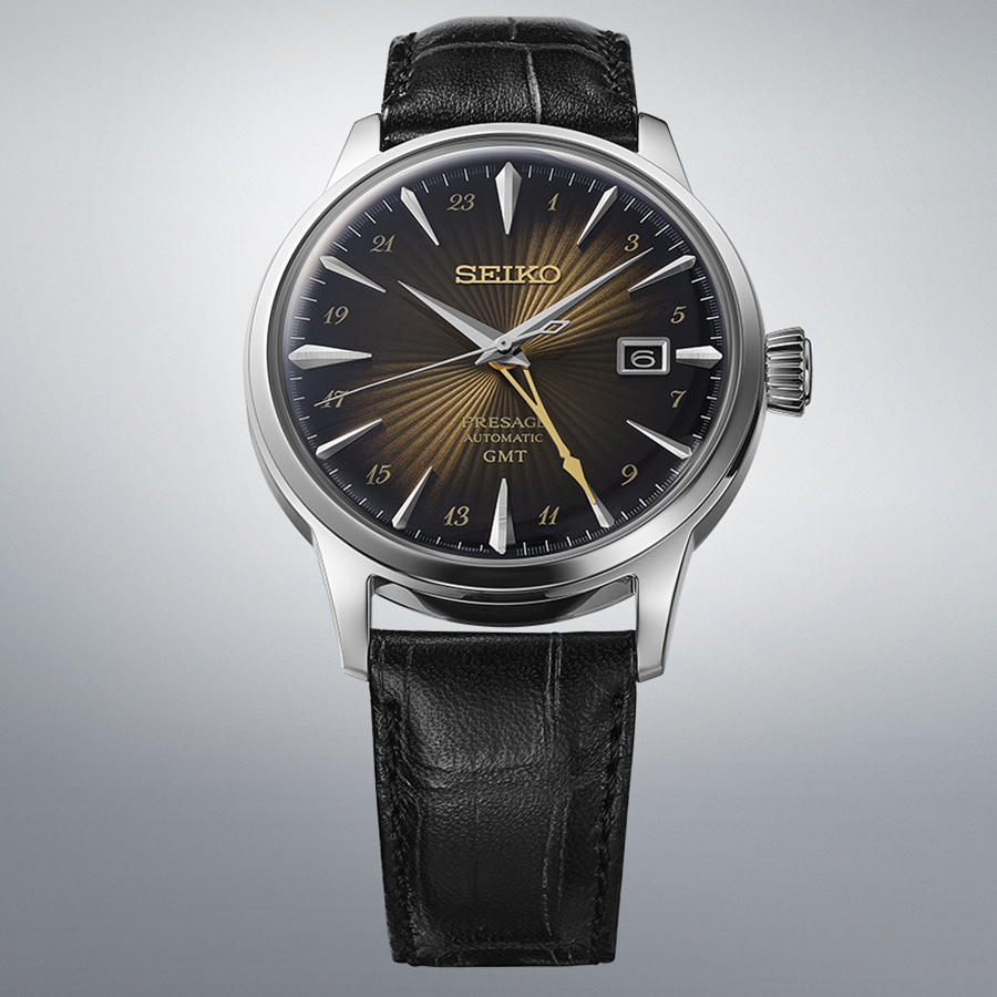 Seiko SSK039J1 zegarek - miniatura 3