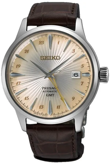 Seiko SSK041J1 - zdjęcie 1