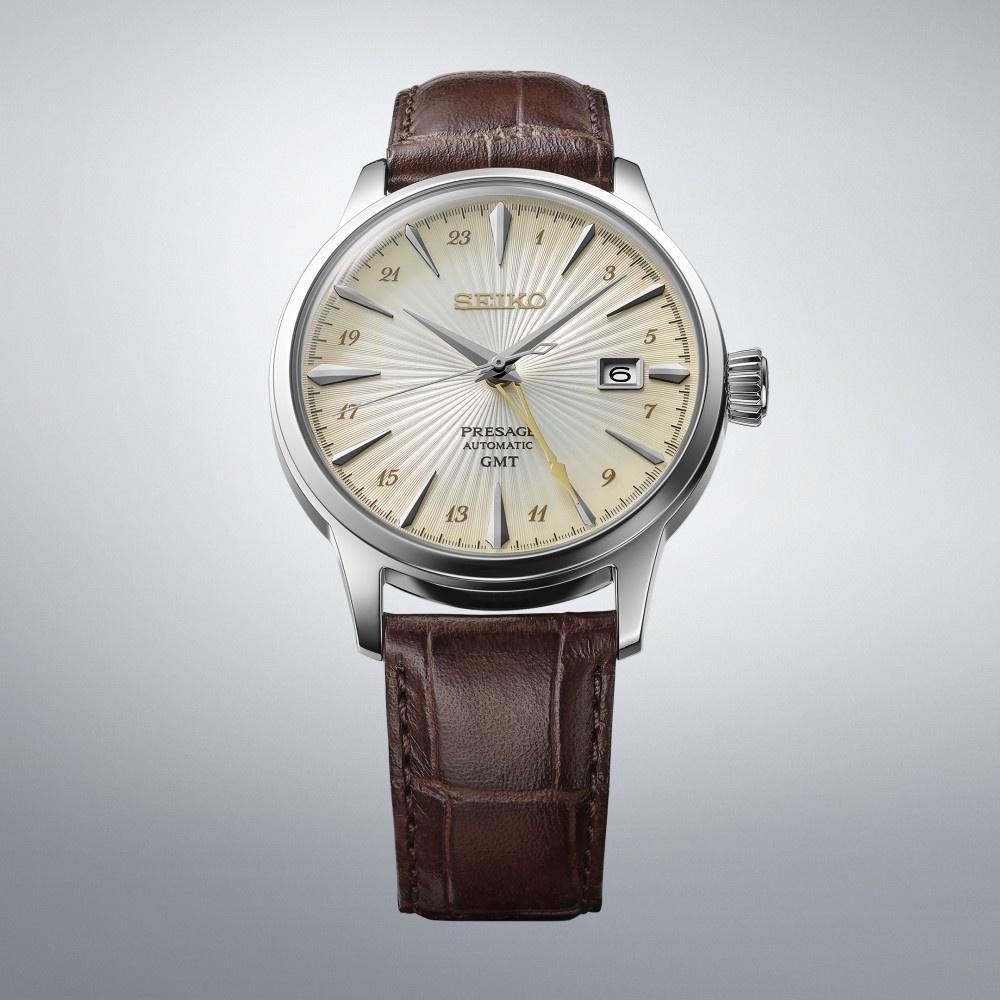 Seiko SSK041J1 zegarek - miniatura 6