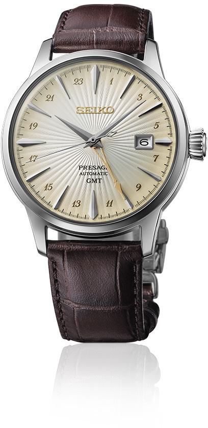 Seiko SSK041J1 zegarek - miniatura 7