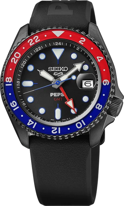 Seiko SSK047K1 - zdjęcie 1