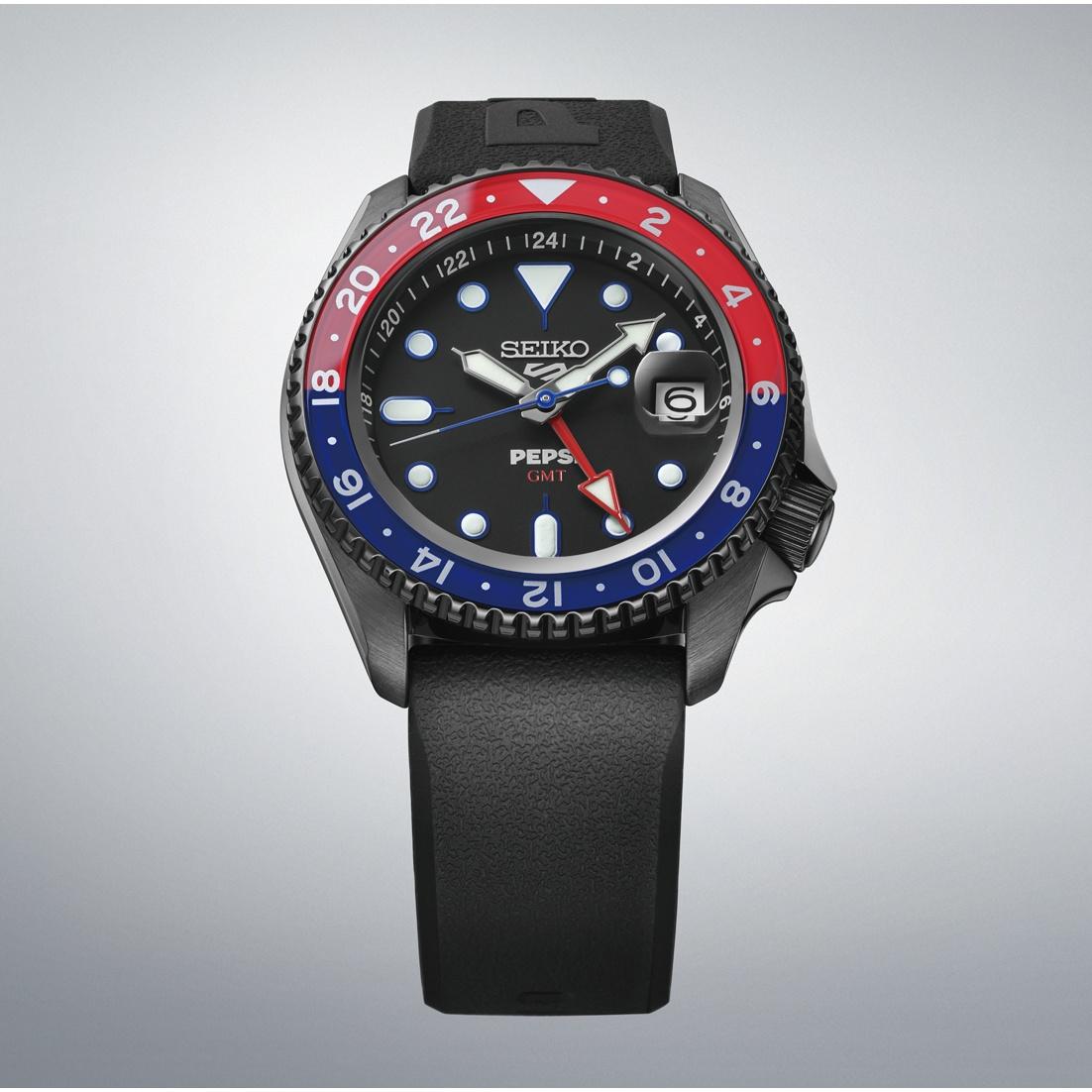 Seiko SSK047K1 zegarek - miniatura 2