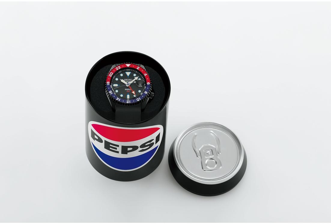 Seiko SSK047K1 zegarek - miniatura 4